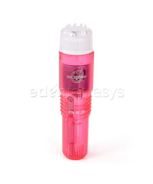 iVibe pocket rocket