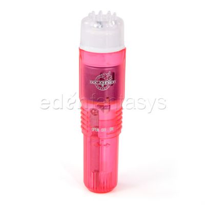 iVibe pocket rocket