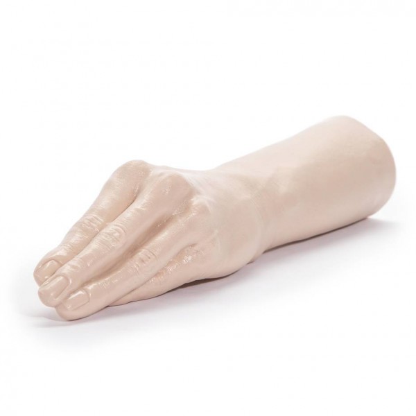 Doc Johnson Belladonna's Magic Hand Dildo