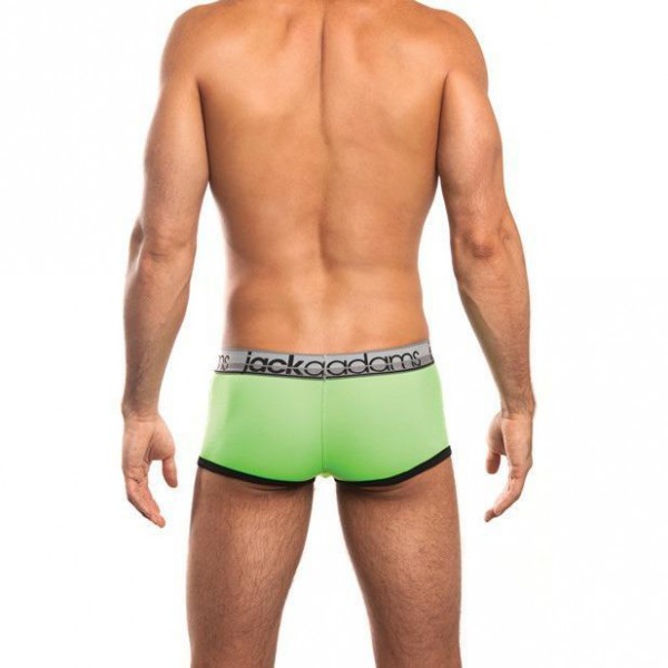 Jack Adams Stark Brief — image 6 of 6