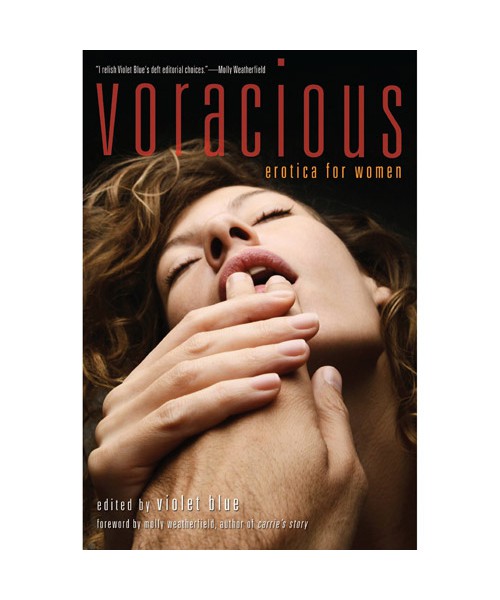 Voracious