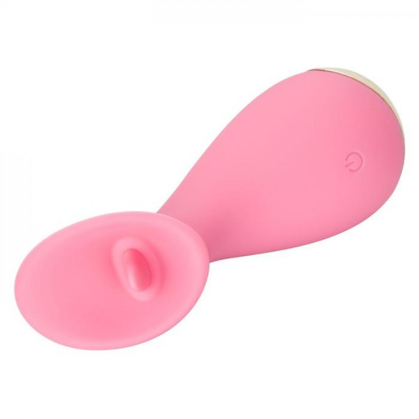Tickle Me Waterproof Clitoral Stimulator