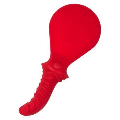 Fun Factory Buck Dich Paddle Red