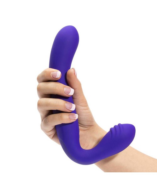 Silicone love rider
