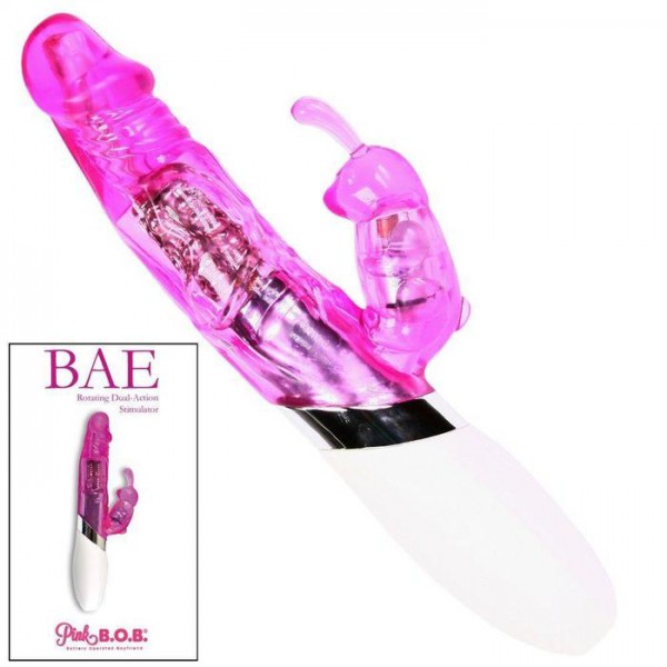 Bae Rotating Rechargeable Rabbit — image 6 of 7