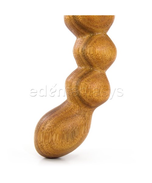 Dual use S shape