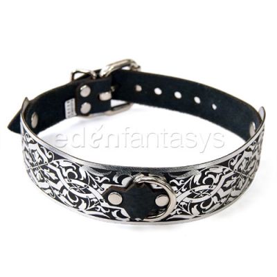 Renaissance collar