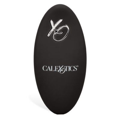 California Exotic Vibrating Egg Couples Ring Foreplay Set With 2 Remotes