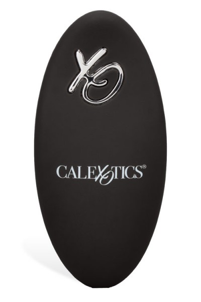 California Exotic Vibrating Egg & Couples Ring Foreplay Set With 2 Remotes