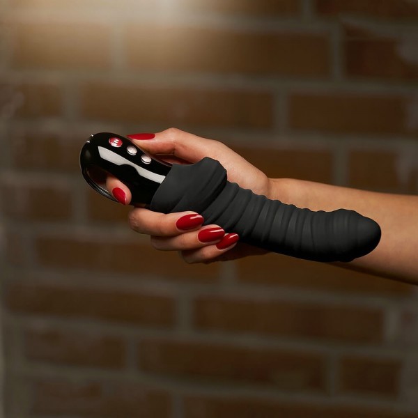 Fun Factory G5 Tiger Rechargeable G-Spot Vibrator