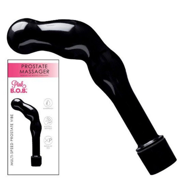 Prostate Massager