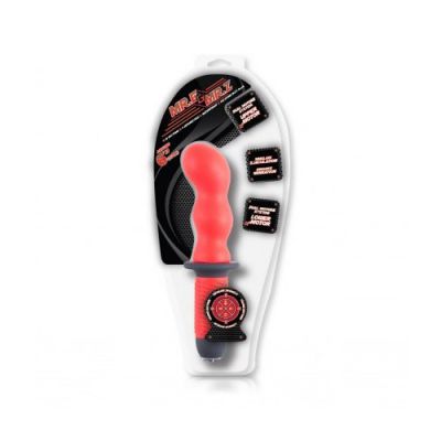 Mr E and Mr Z wave curved dual motor
