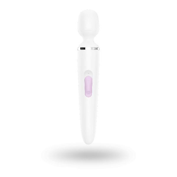 Satisfyer Wand-er Woman 13.4" Vibrating Massager