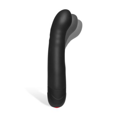 Doc Johnson Kink Come Hither Flexible Silicone 8 Vibrator