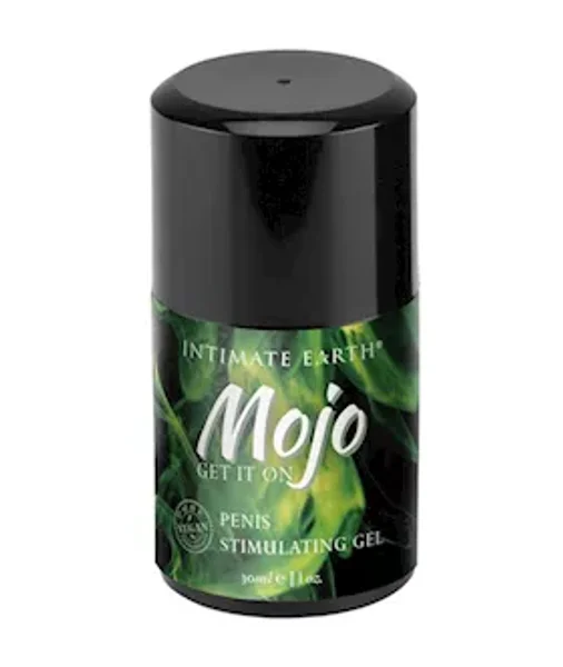 MOJO Niacin and Ginseng Penis Stimulating Gel 1oz — image 5 of 5