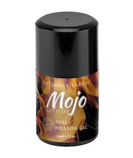 MOJO Clove Oil Anal Relaxing Gel 1oz — image 5 of 5