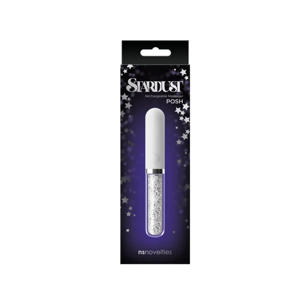 Stardust Posh White — image 14 of 14