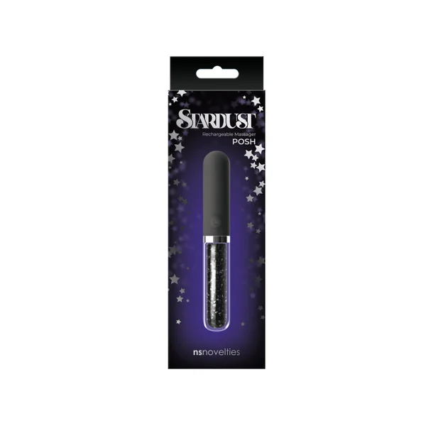Stardust Posh Black — image 13 of 13