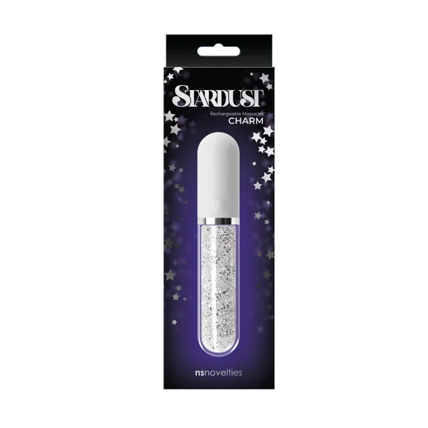 Stardust Charm White — image 16 of 16