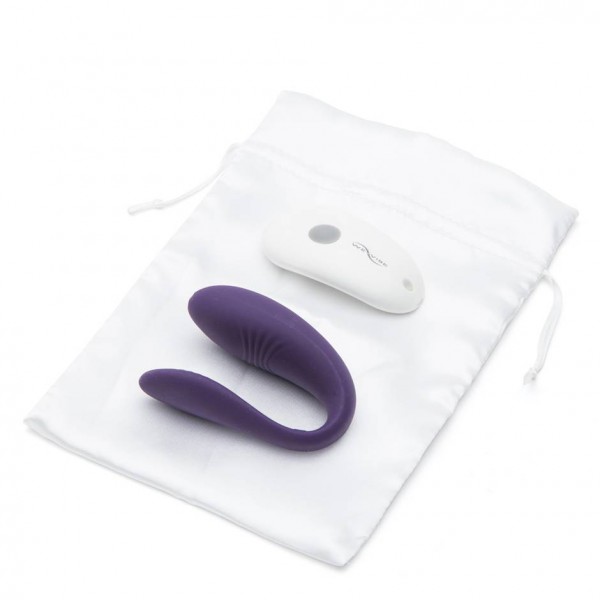 We-Vibe Unite 2.0 Couples Wearable Vibrator with Remote