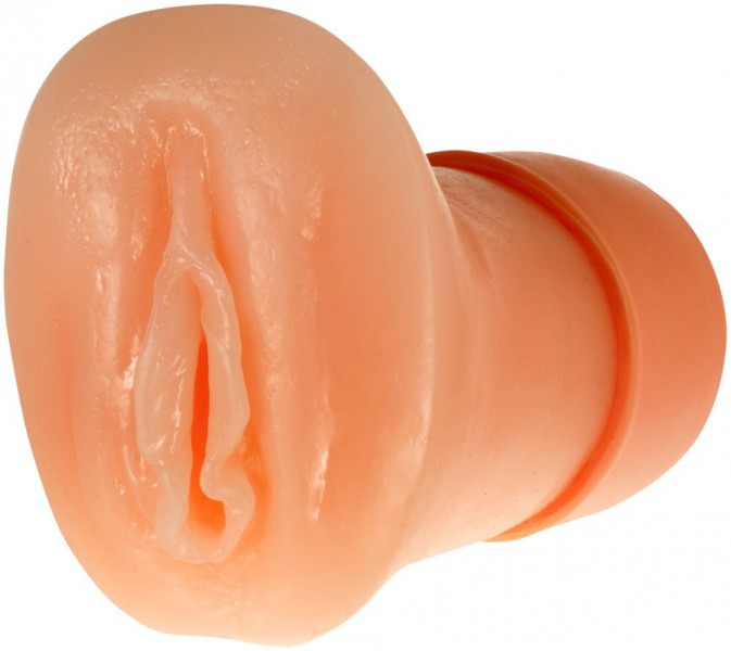 Miss Annie Vibrating Masturbator
