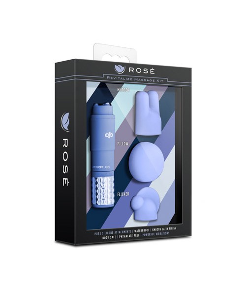 Revitalize massage kit