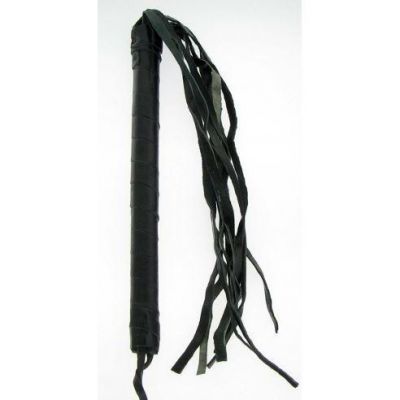 Fetish Fantasy Cat o Nine Tails Whip