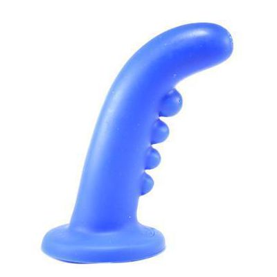 Sedeux Wave Silicone Dildo