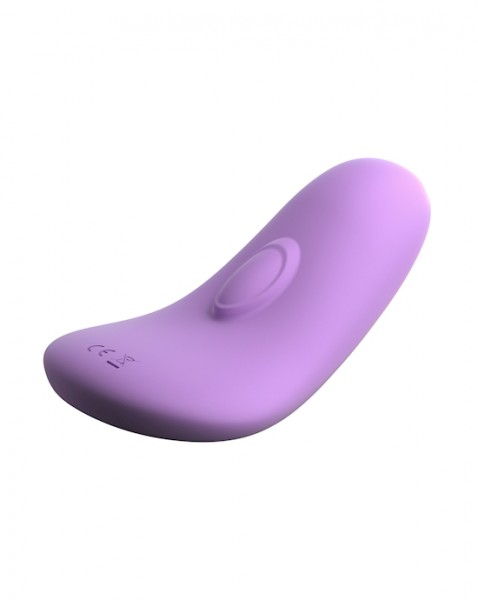 Fantasy For Her Remote Silicone Please-Her