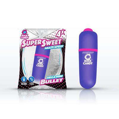 Rock Candy Super Sweet Bullet