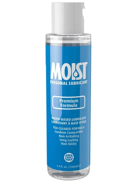 Moist Premium Formula — image 3 of 3