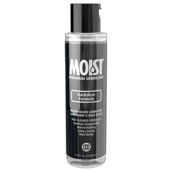 Moist Backdoor Formula — image 2 of 3
