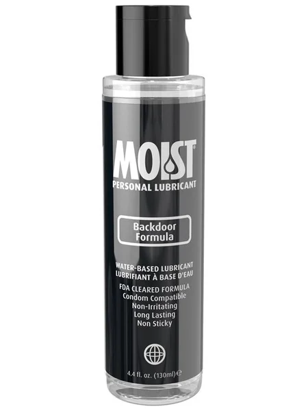 Moist Backdoor Formula — image 3 of 3