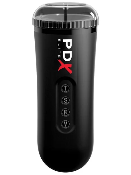 Pipedream Extreme Toyz Elite Moto Blower — image 12 of 12