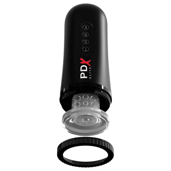 Pipedream Extreme Toyz Elite Moto Blower — image 8 of 12
