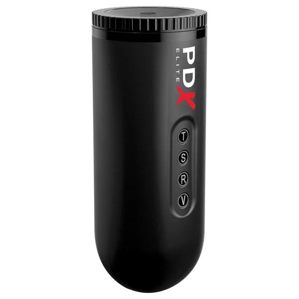 Pipedream Extreme Toyz Elite Moto Blower — image 6 of 12