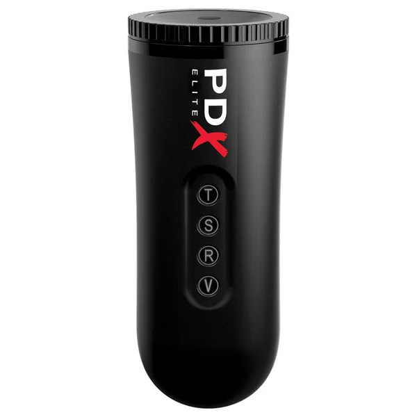 Pipedream Extreme Toyz Elite Moto Blower — image 4 of 12