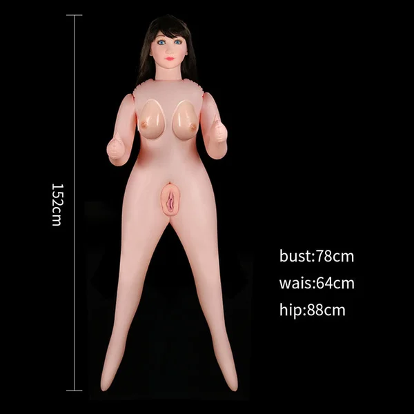 Victoria Hony Boobie Doll — image 4 of 8