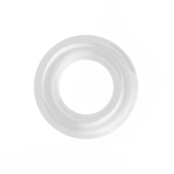 Power Plus Triple Donut Ring Set — image 4 of 9