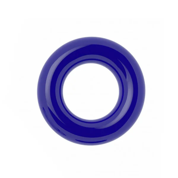 Power Plus Triple Donut Ring Set — image 3 of 9