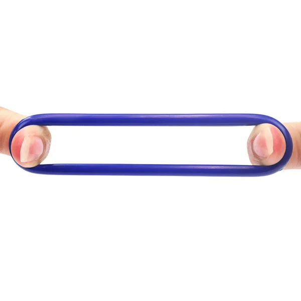 Power Plus Triple Donut Ring Set — image 9 of 9