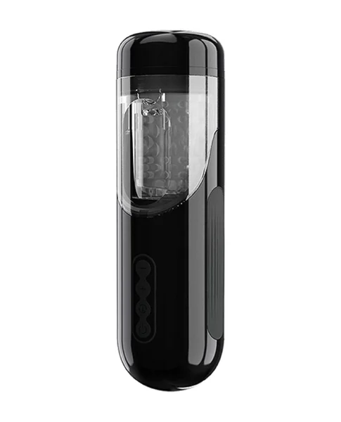 Lorelei Masturbator (Black) — image 6 of 8