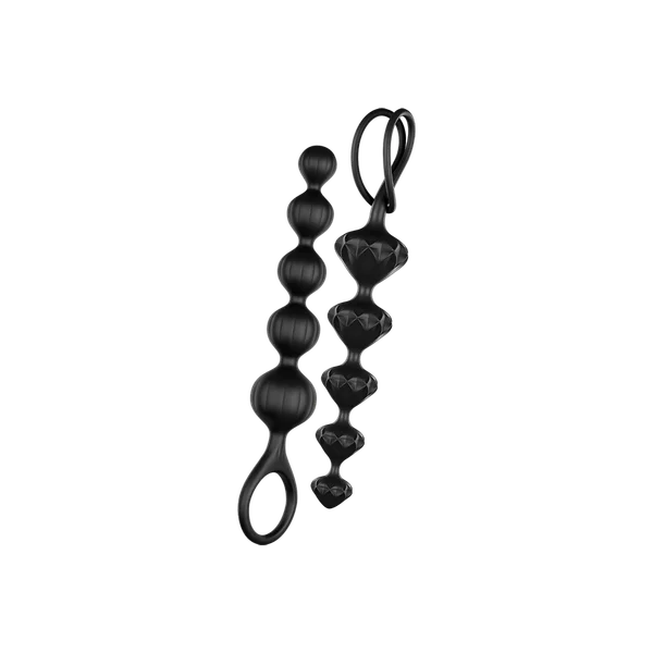 Satisfyer Love Beads Black — image 15 of 18