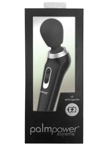 PalmPower Extreme Black — image 16 of 16