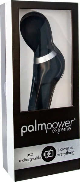 PalmPower Extreme Black — image 9 of 16