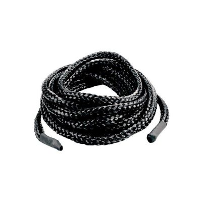 Japanese Love Rope 3 Metres Black