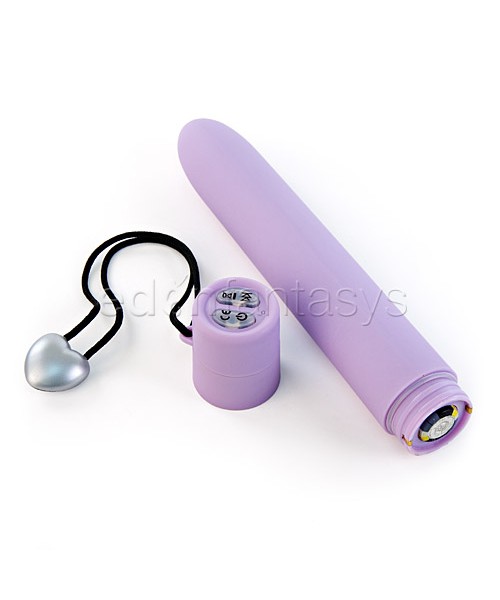 Cupid's love wand
