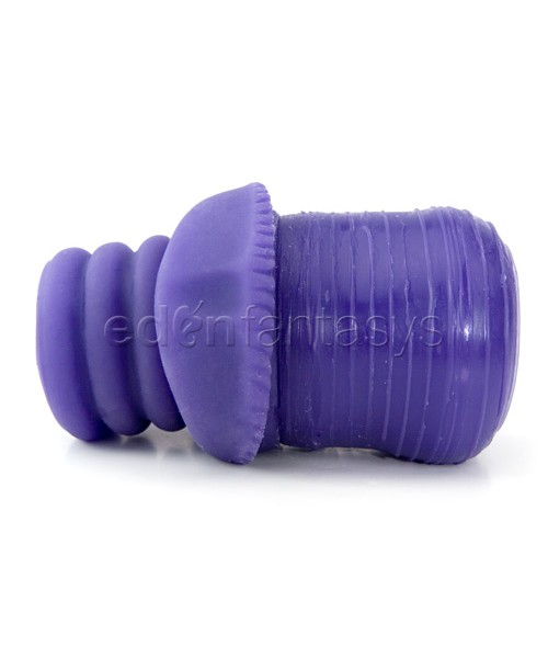 Carmen's voluptous lips — image 5 of 6