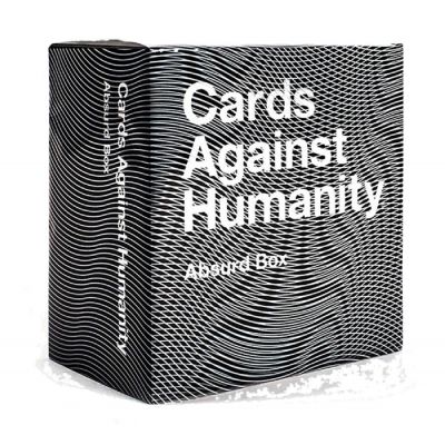 Cards Against Humanity Absurd Box