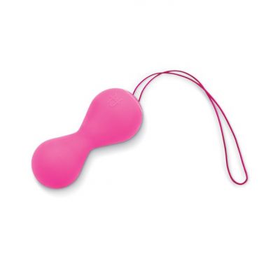 Fantasy Lingerie Gballs 2 Petal Rose
